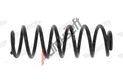 MONROE Pruina podvozku MONROE SPRINGS MO SP4520, SP4520