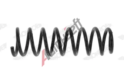 MONROE Pruina podvozku MONROE SPRINGS MO SP4560, SP4560