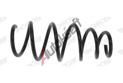 MONROE Pružina podvozku MONROE SPRINGS MO SP4570, SP4570 MONROE Pružina podvozku MONROE SPRINGS MO SP4570, SP4570