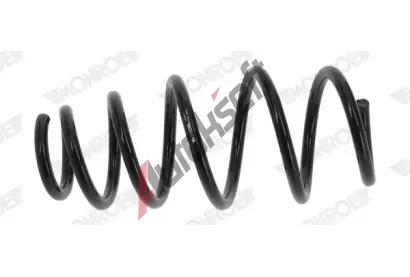 MONROE Pru�ina podvozku MONROE SPRINGS MO SP4571, SP4571