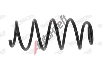 MONROE Pruina podvozku MONROE SPRINGS MO SP4581, SP4581