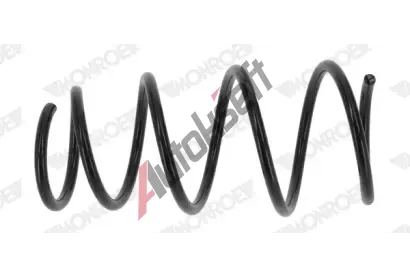 MONROE Pružina podvozku MONROE SPRINGS MO SP4587, SP4587 MONROE Pružina podvozku MONROE SPRINGS MO SP4587, SP4587