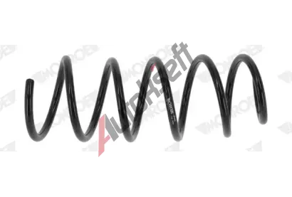 MONROE Pružina podvozku MONROE SPRINGS MO SP4596, SP4596 MONROE Pružina podvozku MONROE SPRINGS MO SP4596, SP4596