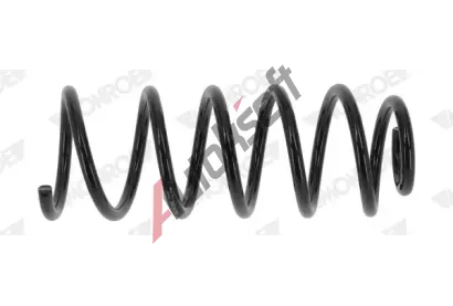 MONROE Pružina podvozku MONROE SPRINGS MO SP4597, SP4597 MONROE Pružina podvozku MONROE SPRINGS MO SP4597, SP4597