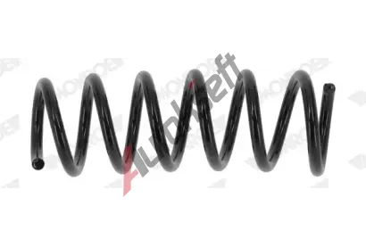 MONROE Pruina podvozku MONROE SPRINGS MO SP4598, SP4598