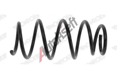 MONROE Pruina podvozku MONROE SPRINGS MO SP4624, SP4624