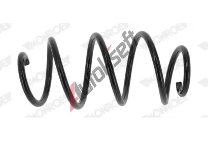 MONROE Pruina podvozku MONROE SPRINGS MO SP4753, SP4753