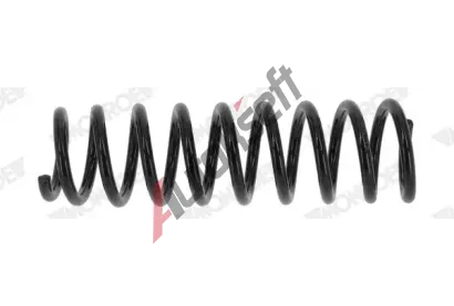 MONROE Pruina podvozku MONROE SPRINGS MO SP4811, SP4811