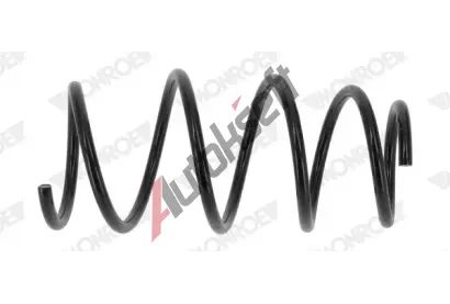 MONROE Pruina podvozku MONROE SPRINGS MO SP4849, SP4849