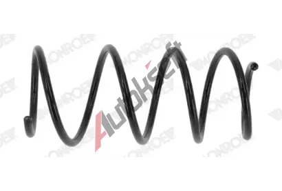 MONROE Pruina podvozku MONROE SPRINGS MO SP4851, SP4851