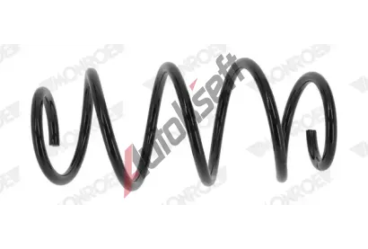 MONROE Pružina podvozku MONROE SPRINGS MO SP4875, SP4875 MONROE Pružina podvozku MONROE SPRINGS MO SP4875, SP4875