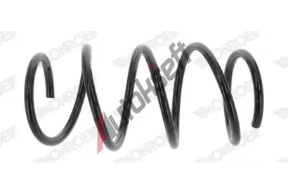 MONROE Pruina podvozku MONROE SPRINGS MO SP4892, SP4892