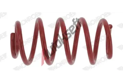 MONROE Pružina podvozku MONROE SPRINGS MO SP4895, SP4895 MONROE Pružina podvozku MONROE SPRINGS MO SP4895, SP4895