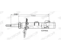 Tlumi provn MONROE ‐ MO V4522