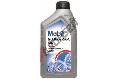 MOBIL Motorov� olej Mobilube GX-A 80W 1 l MOB 142805, 142805