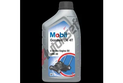MOBIL Motorov� olej MOBIL GARDEN OIL 4T 1 l MOB 142825, 142825