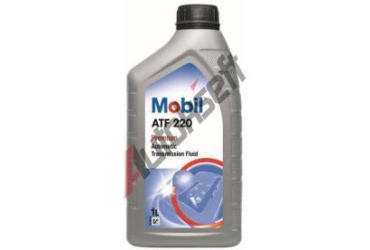 MOBIL P�evodov� olej Mobil ATF 220 1 l MOB 142836, 142836