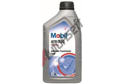 MOBIL P�evodov� olej Mobil ATF 320 1 l MOB 146477, 146477