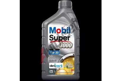 MOBIL Super 3000 XE 5W-30 1 l MOB 150943, 150943 MOBIL Super 3000 XE 5W-30 1 l MOB 150943, 150943