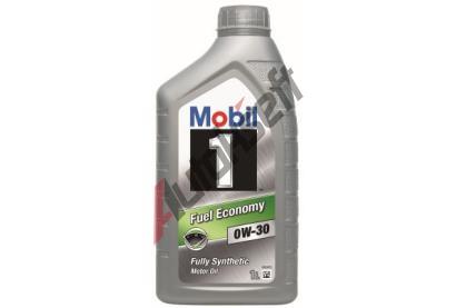 MOBIL Motorov� olej Mobil 1 Fuel Economy 0W-30 1 l MOB 151065, 151065