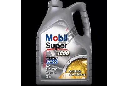 MOBIL Super 3000 X1 Formula FE 5W-30 5 l MOB 151525, 151525