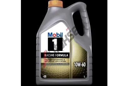 MOBIL Motorový olej Mobil 1 10W-60 5 l MOB 152109, 152109 MOBIL Motorový olej Mobil 1 10W-60 5 l MOB 152109, 152109