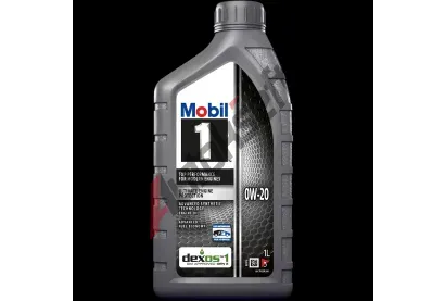 MOBIL Motorov� olej Mobil 1 0W-20 1 l MOB 152795, 152795