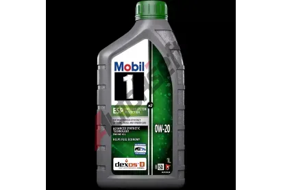 MOBIL ESP x2 0W-20 1 l MOB 153439, 153439
