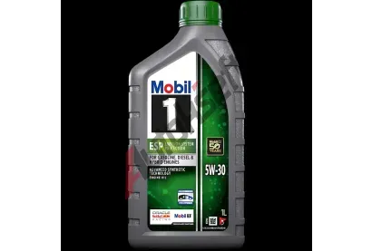 MOBIL Motorov� olej Mobil 1 ESP 5W-30 1 l MOB 154288, 154288