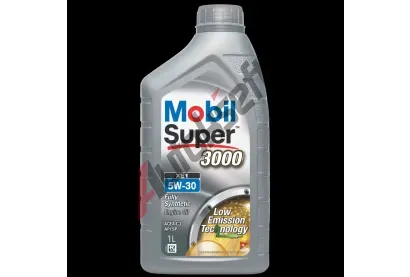 MOBIL Super 3000 XE1 5W-30 1 l MOB 154764, 154764 MOBIL Super 3000 XE1 5W-30 1 l MOB 154764, 154764