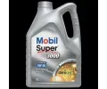 Motorov� olej&nbsp;MOBIL&nbsp;&dash;&nbsp;MOB 155027
