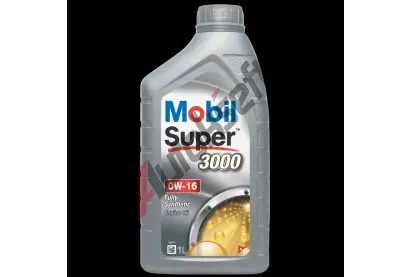 MOBIL Motorov� olej Mobil Super 3000 0W-16 1 l MOB 156082, 156082