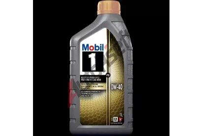MOBIL FS 0W-40 1 l MOB 157296, 157296
