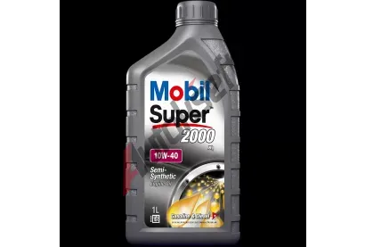 MOBIL SUPER 2000 X1 10W-40 1 l MOB 157304, 157304