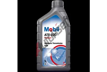 MOBIL P�evodov� olej MOBIL ATF 320 1 l MOB 157321, 157321