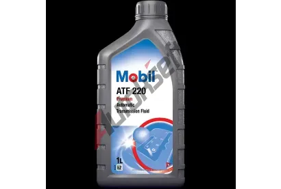 MOBIL P�evodov� olej MOBIL ATF 220 1 l MOB 157322, 157322
