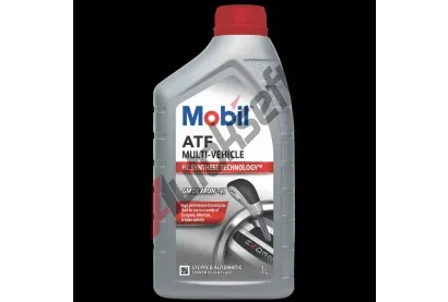 MOBIL P�evodov� olej MOBIL ATF MULTI-VEHICLE 1 l MOB 157325, 157325