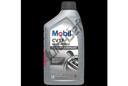 MOBIL P�evodov� olej MOBIL CVTF MULTI-VEHICLE 1 l MOB 157604, 157604