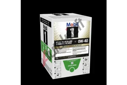 MOBIL Motorov� olej MOBIL 1 FS 0W-40 20 l MOB 157719, 157719