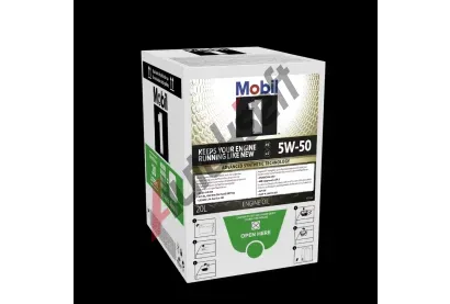 MOBIL Motorov� olej MOBIL 1 FS X2 5W-50 20 l MOB 157729, 157729