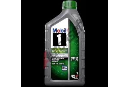 MOBIL ESP LV 0W-30 1 l MOB 157775, 157775