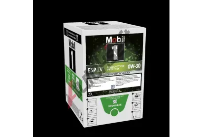 MOBIL ESP LV 0W-30 20 l MOB 157782, 157782