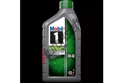 MOBIL ESP X4 0W-40 1 l MOB 157813, 157813