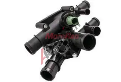 MOTORAD Termostat chladiva MOT 1266-105, 1266-105