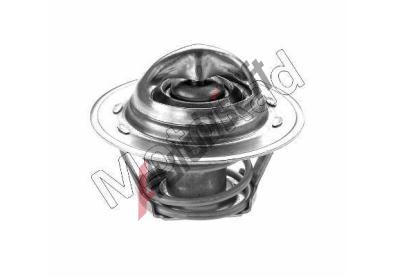 MOTORAD Termostat chladiva MOT 202-88K, 202-88K