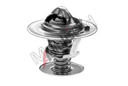 MOTORAD Termostat chladiva MOT 272-91K, 272-91K
