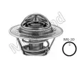 Termostat chladiva MOTORAD ‐ MOT 305-75K