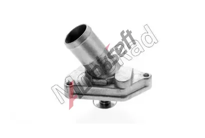 MOTORAD Termostat chladiva MOT 343-77K, 343-77K