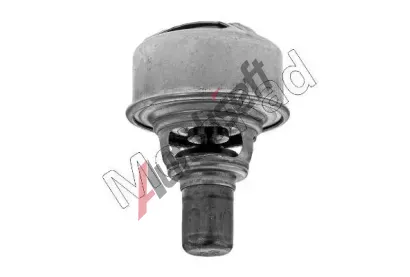 MOTORAD Termostat chladiva MOT 345-86K, 345-86K