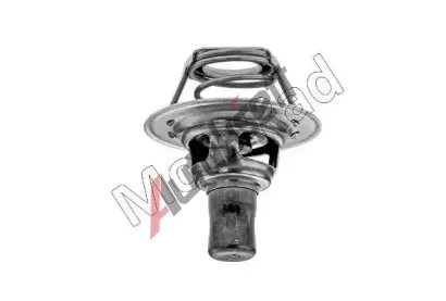 MOTORAD Termostat chladiva MOT 346-91K, 346-91K